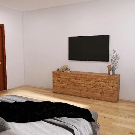 Feel Good 57 Apartment Magdeburg